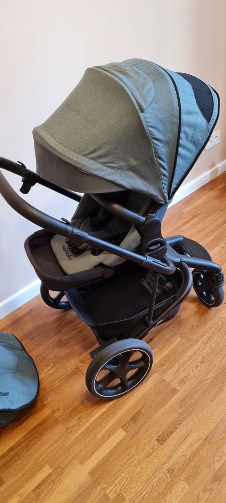 Візочок Easy Walker Harvey 3 2 в1
