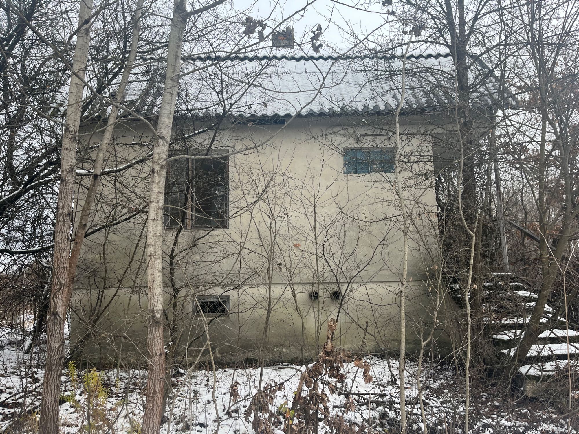 Продаж дачі в Хриплині