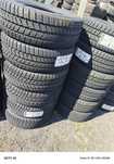 Nowe opony zimowe do busa 235/65/16c 121/119R Continental 2025r
