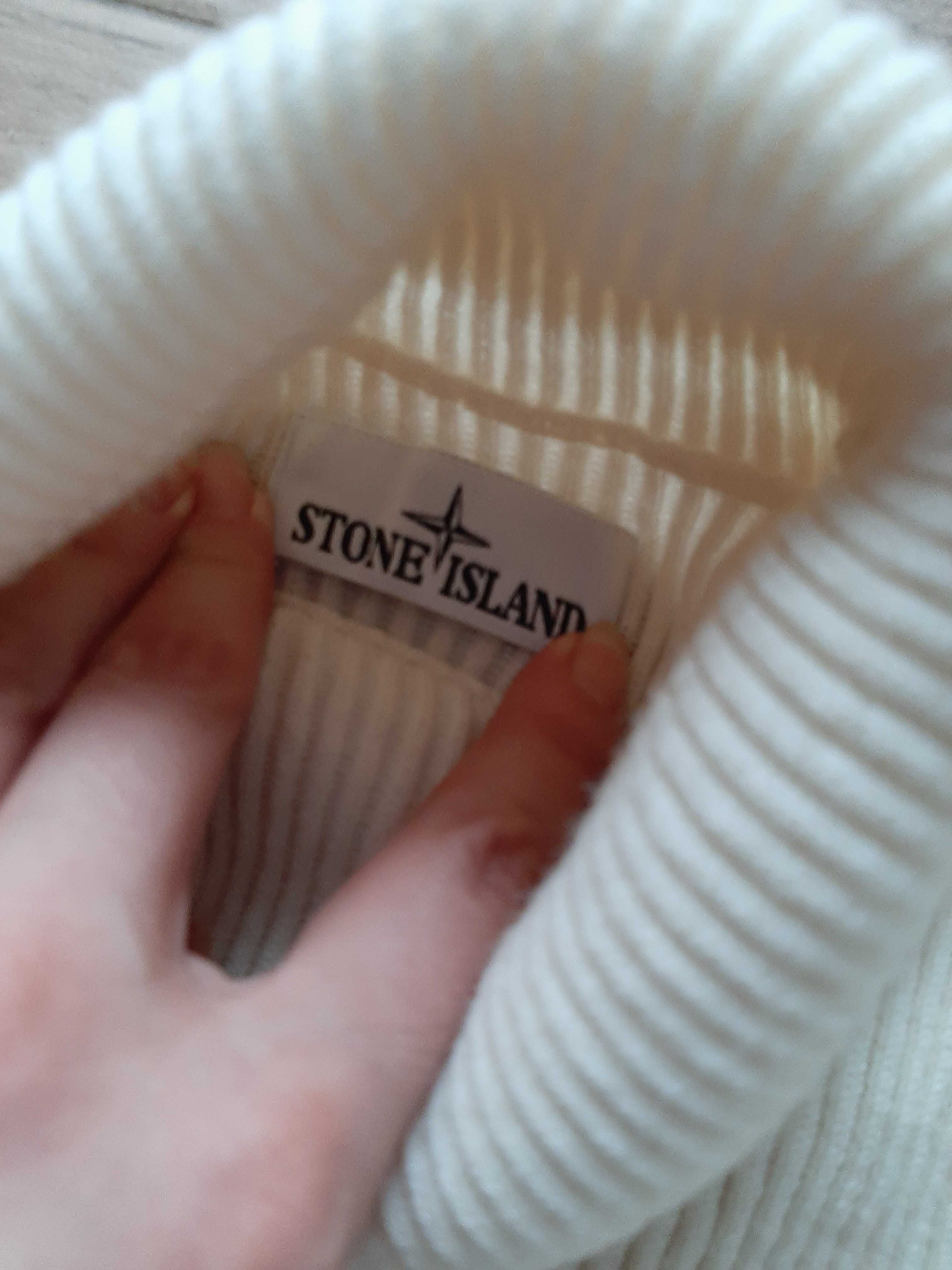 sweter stone island vintage retro y2k