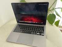 Macbook Air M1 Chip 8GB RAM