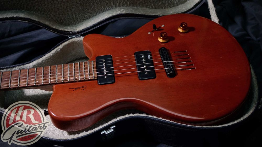 GODIN LG, USA/Kanada, gitara elektryczna