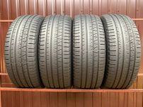 235/55 R19 Pirelli Scorpion Verde. Шини літні 4 шт.