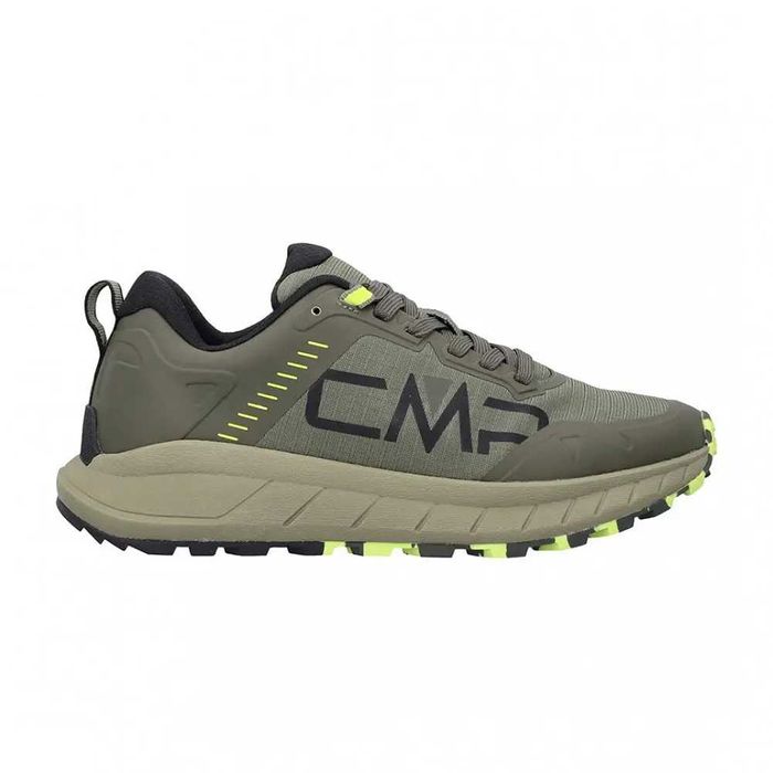 Чоловічі кросівки CMP Hamber Lifestyle Shoes 3Q85487-13EP