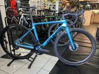 Colnago v4 nova  ultegra di2