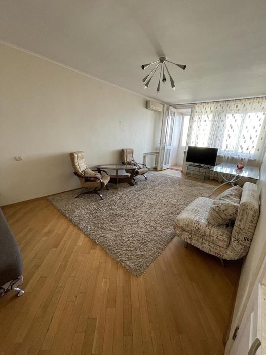 Продам видовую 2 комн.кв. в самом центре Одессы (2-837-505)