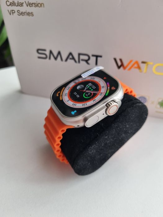 Smartwatch DW100 Pro nowy