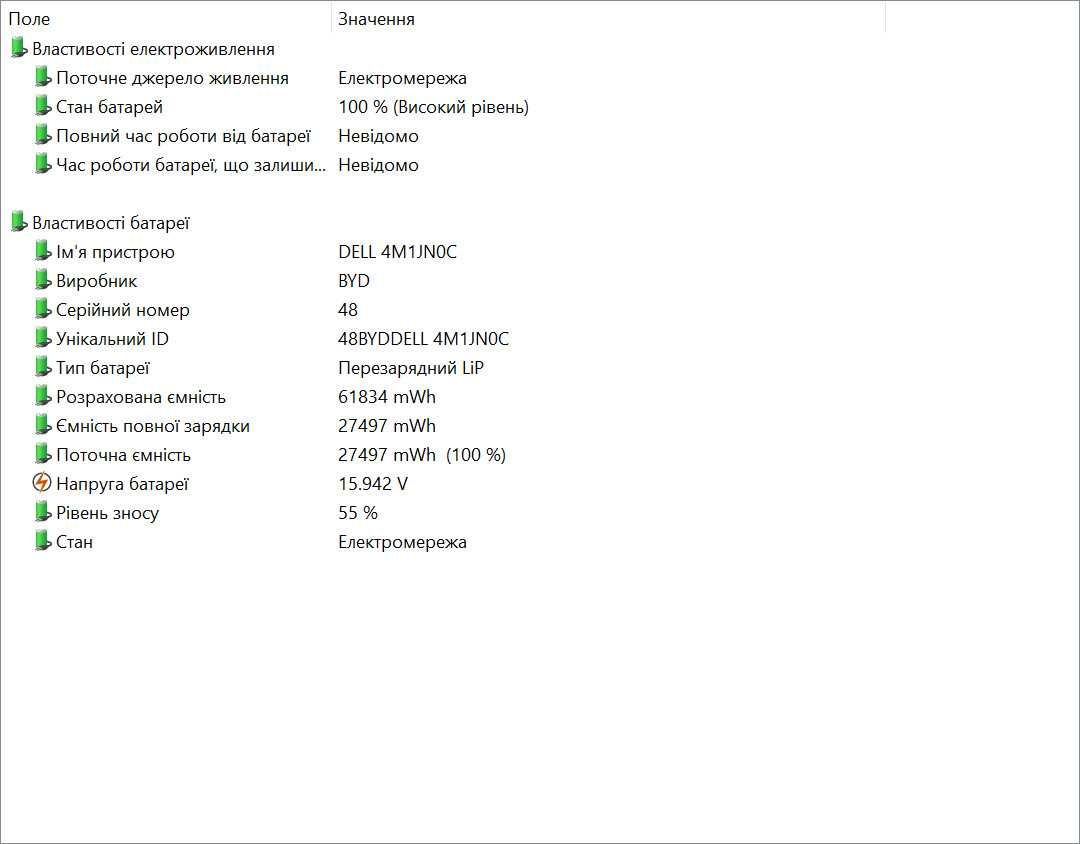 Dell Latitude 5320 i5-1145G7/8Гб DDR4/NVMe 256Гб/13.3"/FHD IPS/АКБ 3г