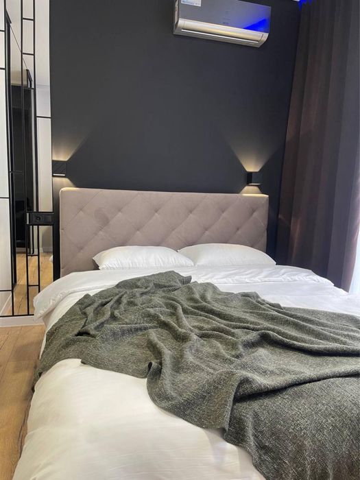 Готовий бізнес з орендарем! Продаж 1-к квартири 38м2 ЖК Нова Англія