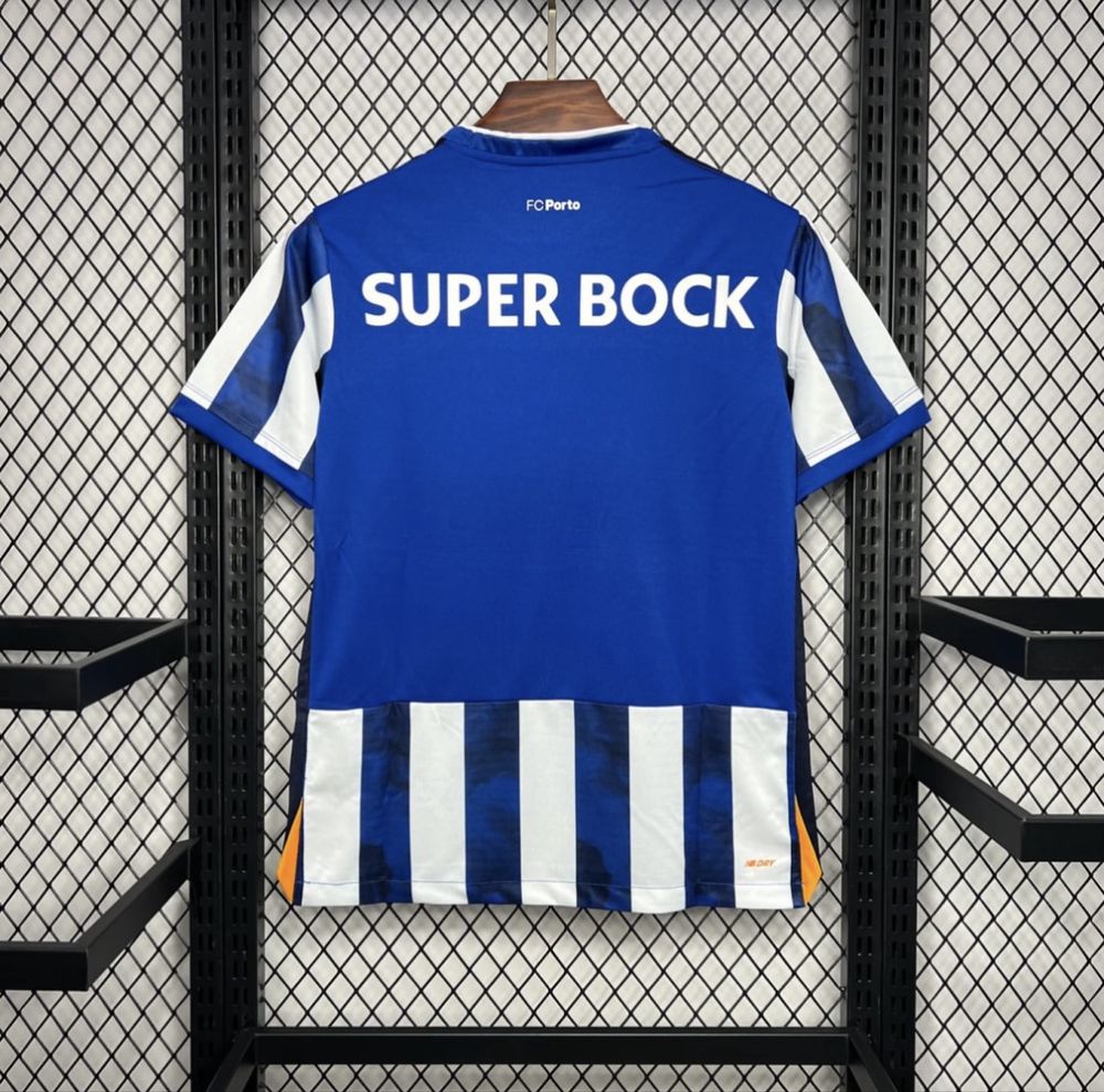 Camisola FC Porto 2024/2025