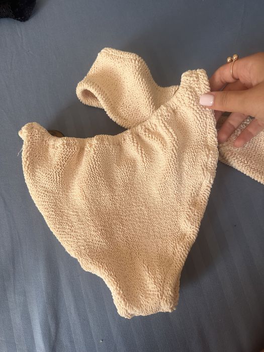 Купальник Hunza G London