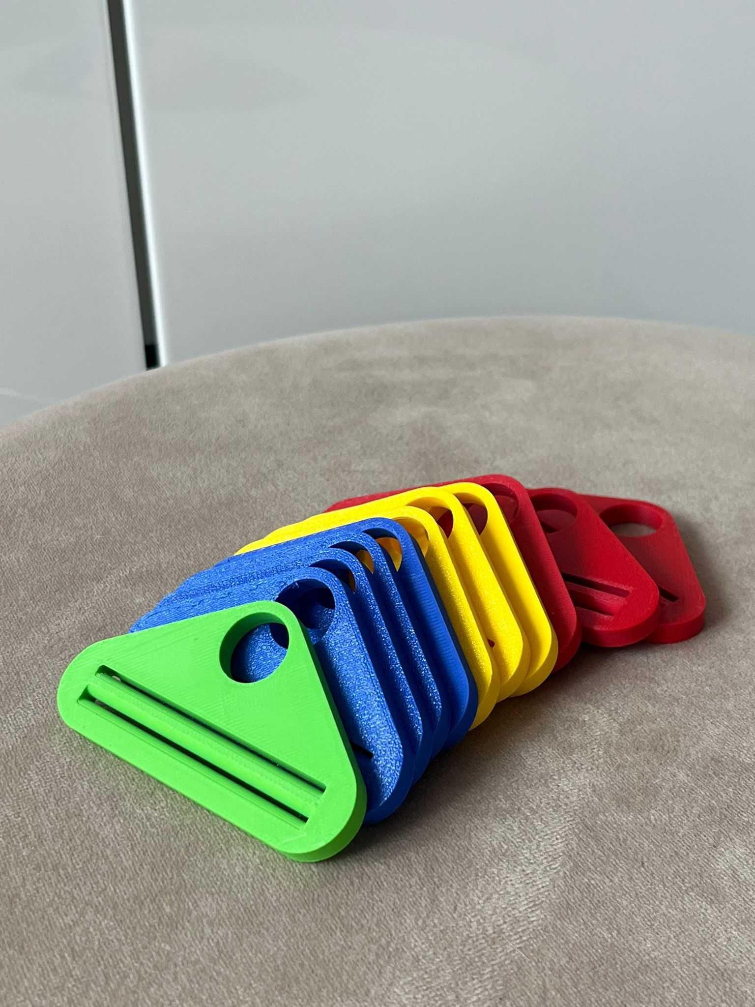 Wyciskarka do pasty do zębów / Hanging Tooth paste Squeezer