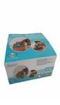 Fontanna do picia PetSafe Drinkwell  szara 1,8l