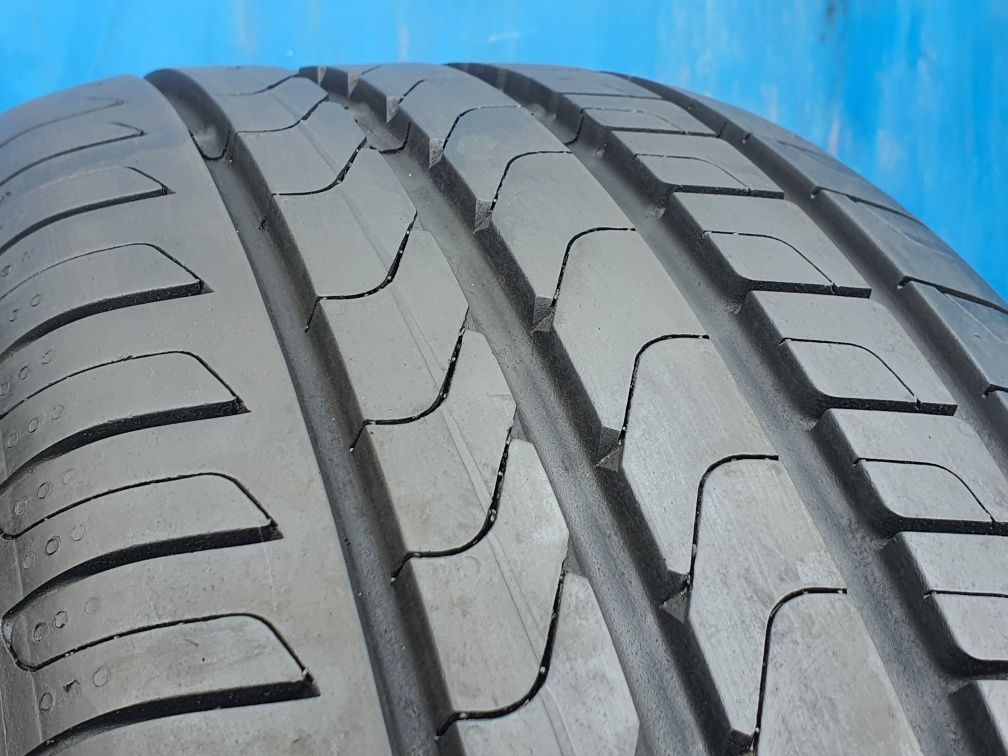 225/45 R17 Pirelli - markowe opony klasy PREMIUM