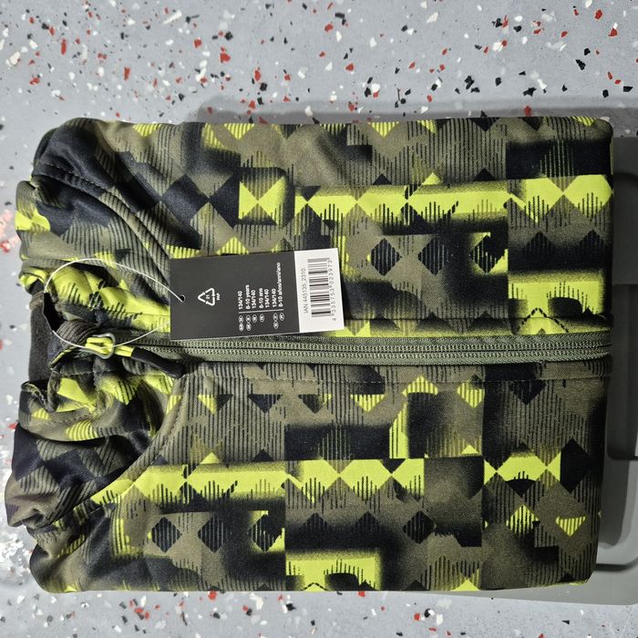 Softshell chłopięcy 134/140