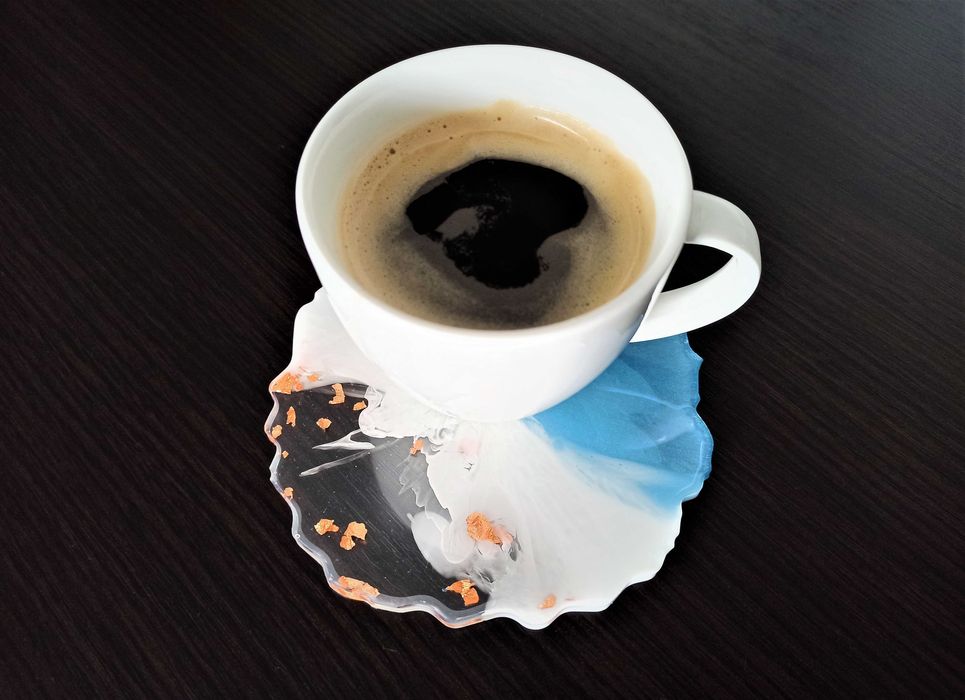 Podkładki z żywicy epoksydowej