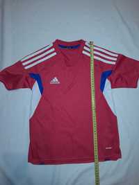 Koszulka adidas sportowa climate 6-8 lat