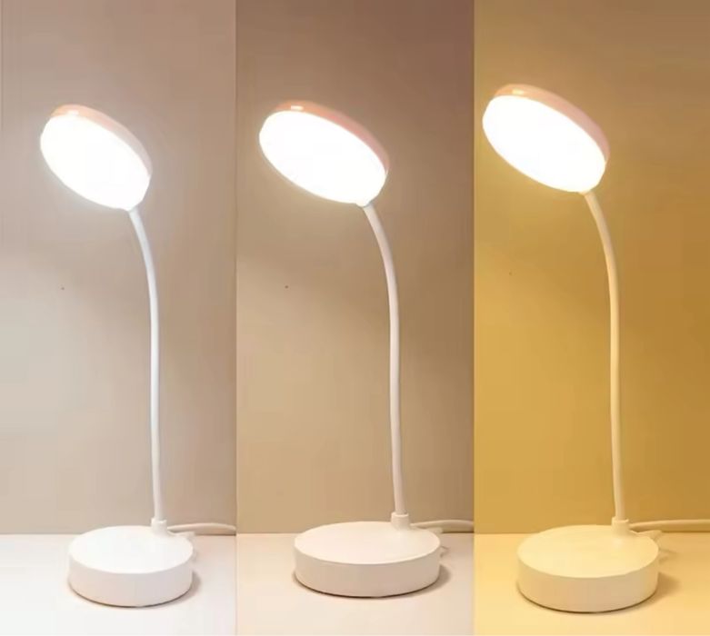 Настільна Led лампа