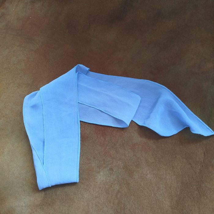 Платье плиссе S размер шифон