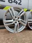 FELGI ALUMINIOWE 5x108 R18 8J ET42,5 63,4 VOLVO C30 C70 EX30 S40 S60 S80 S90 V40 V50 V60 V70 V90 XC40 XC60 XC70 XC90