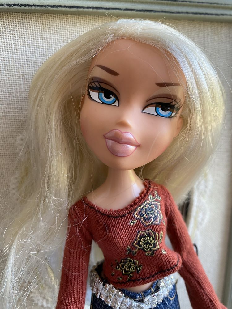 Кукла Bratz Chloe