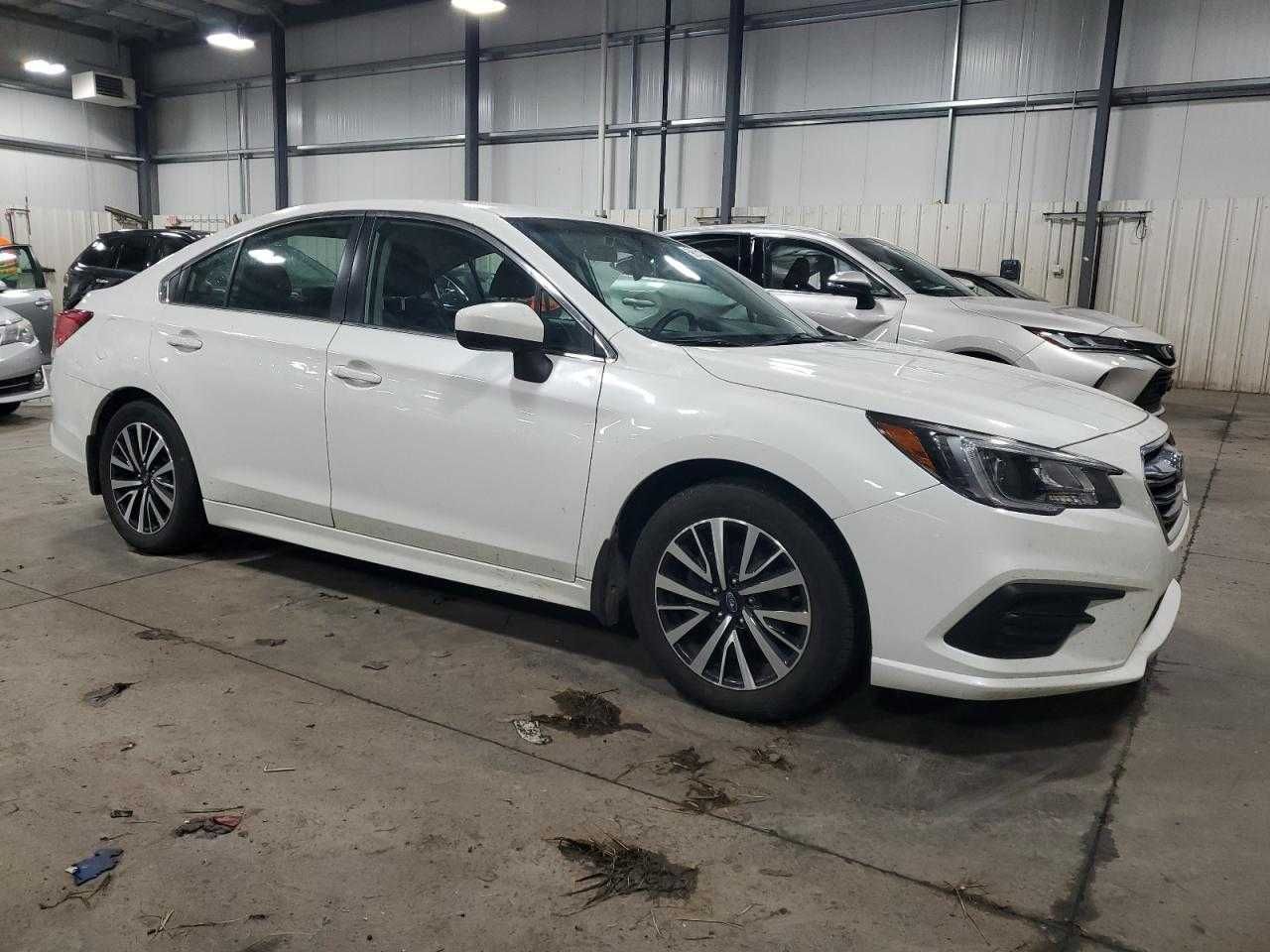 2019 Subaru Legacy 2.5I Premium