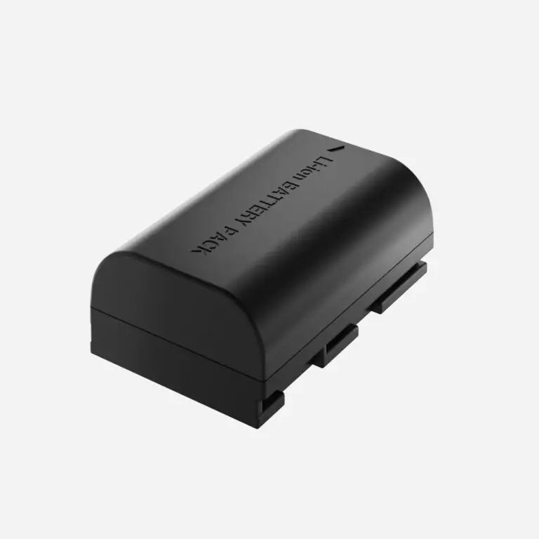 Батарея Newell LP-E6N Plus (LP-E6N+) для Canon R, R6, R6II, R5,R5II.