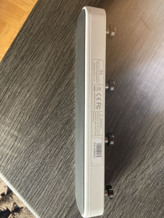 MULTI EFEITOS MOOER P2 + FOOTSWITCH WIRELESS F4