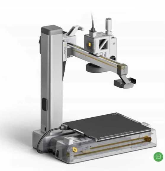 3D-принтер Bambu lab A1 Mini / 3д принтер /високошвидкісний 3D-принтер