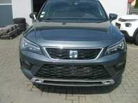 Seat Ateca full opcja dsg uszkodzony silnik