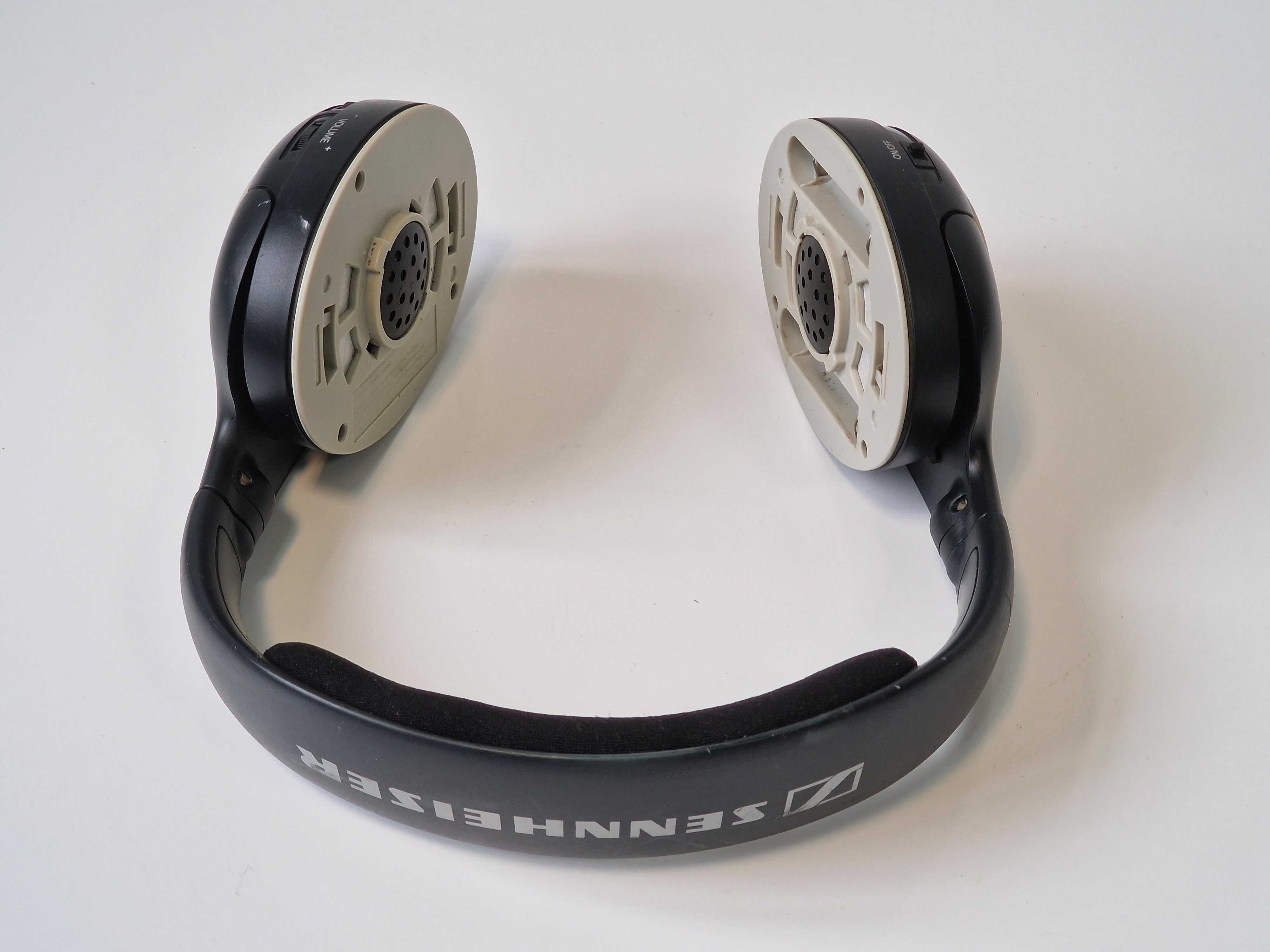 Słuchawki bezprzewodowe Sennheiser HDR 110