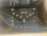 Torebka damska Versace czarna