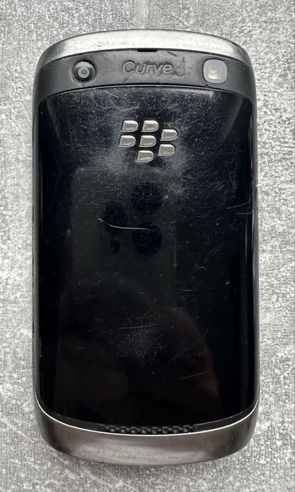 Blackberry 9630 Curve microSD 2GB - SPRAWNY
