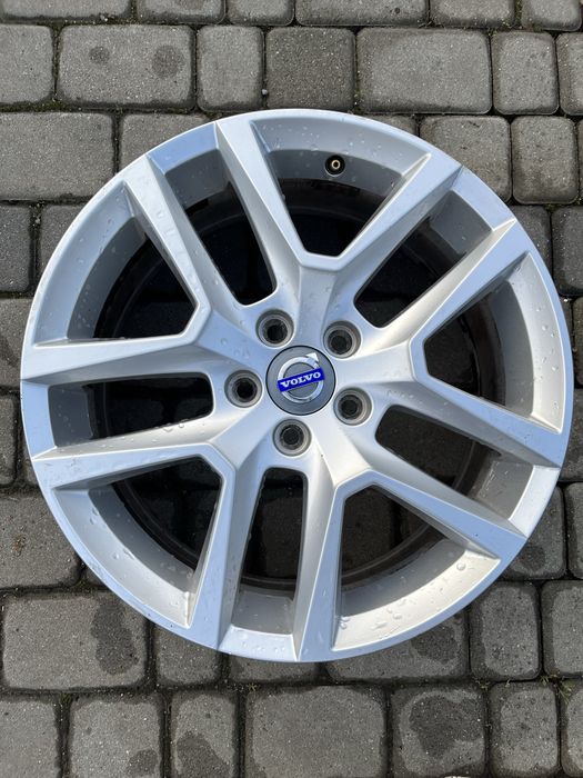 Alufelgi 5x108 18 cali Volvo XC60 XC90 V90 S60 V60 S60 XC40