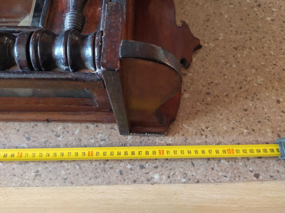 часы настенные антикварные