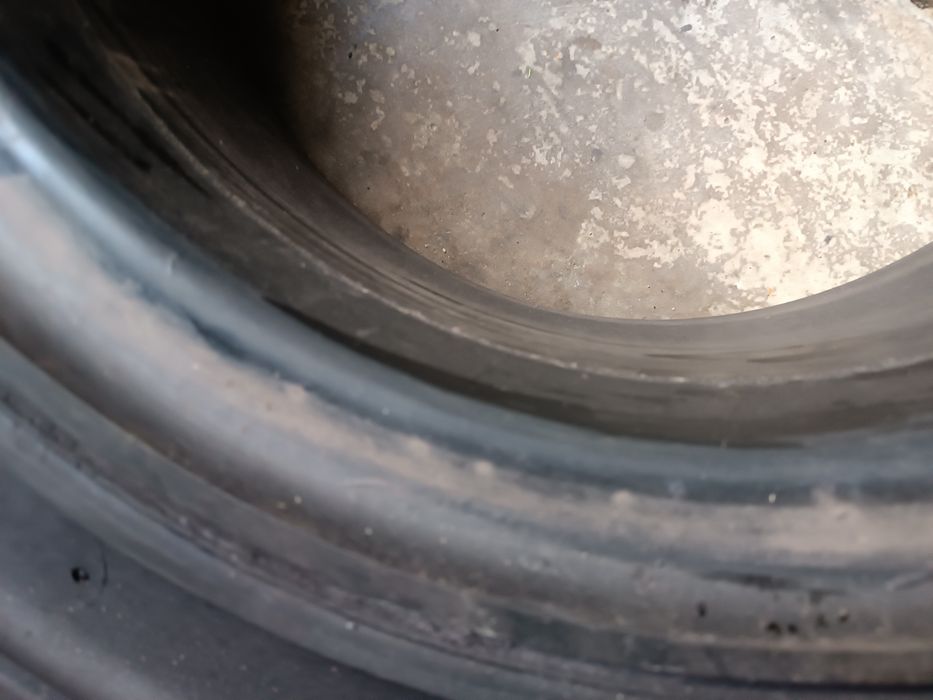 Opony 7.5-15  pełne ,Solideal Magnum -,wózek widłowy,