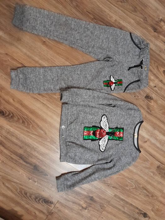 Костюм для дівчинки