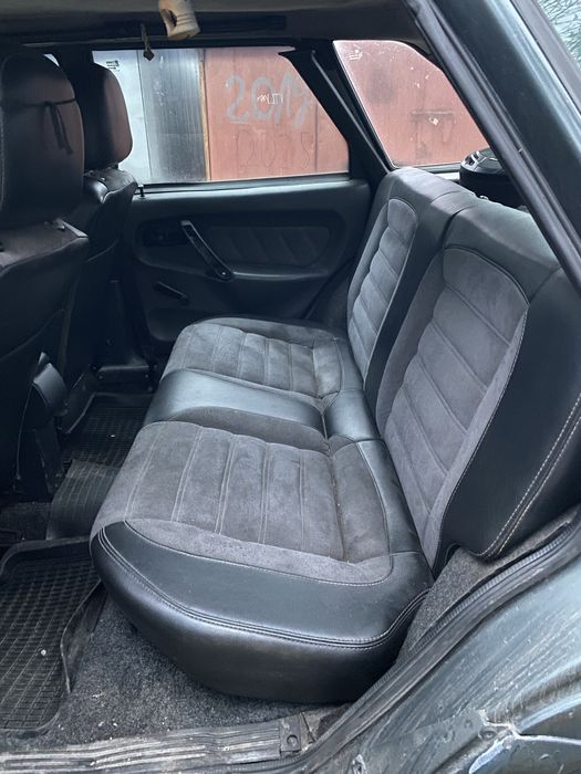 ВАЗ 2114 2009 рік, 1.6л бенз на повному ходу