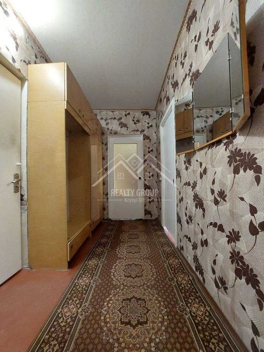 Продаж 2к у ЦМ р-ні по вул.Українській поряд із парком Гагаріна