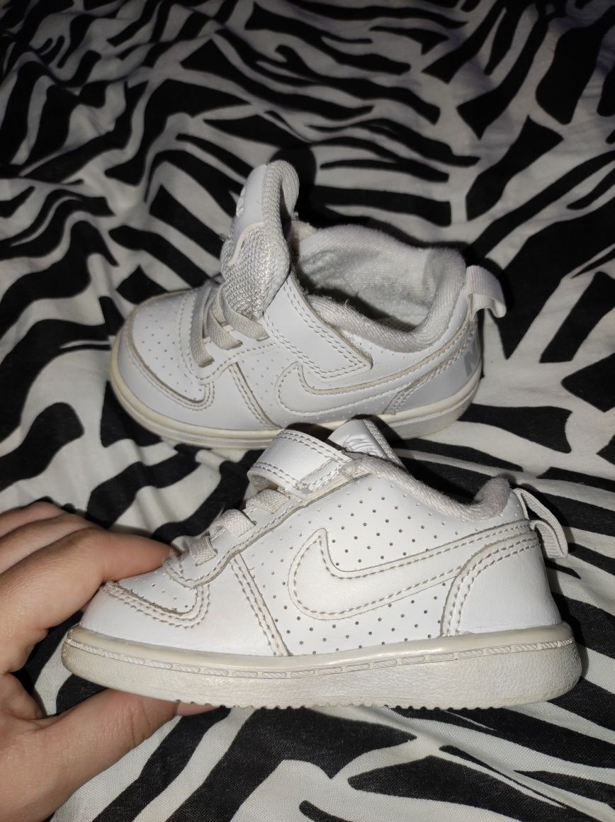 Buty chłopięce  Nike