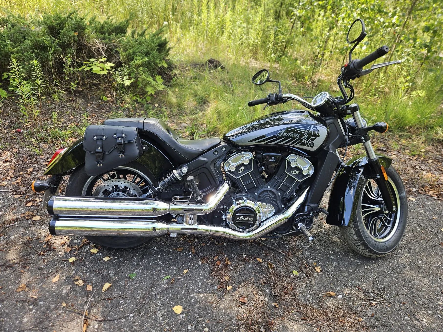 Indian Scout Indian Scout 2023