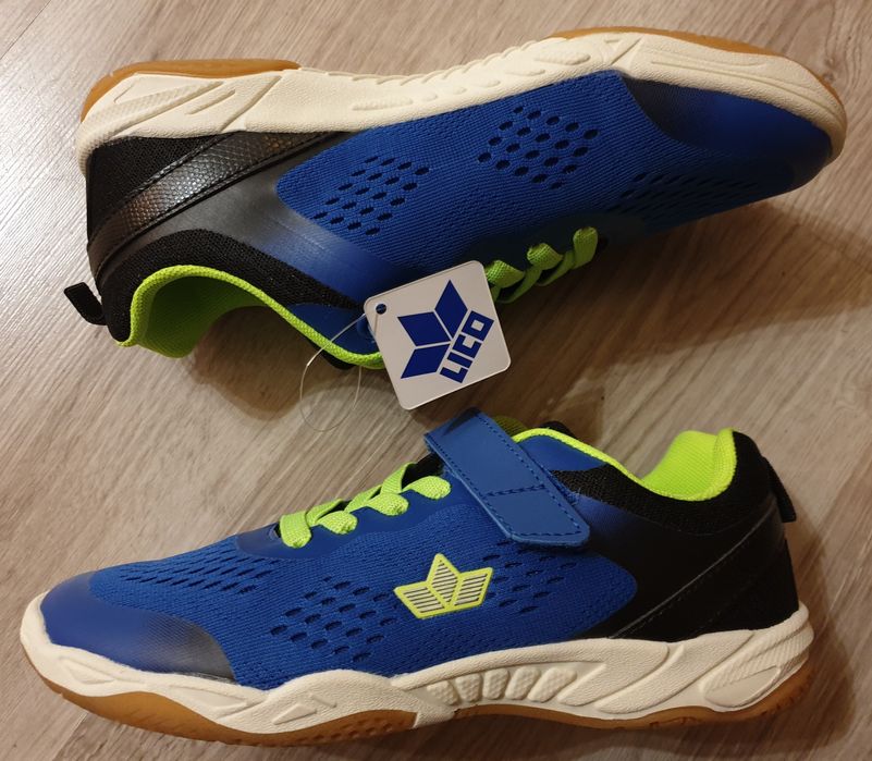 LICO Buty sportowe,rozmiar-38/24cm
