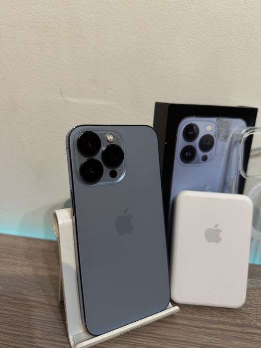 iPhone 13 Pro 128GB / 100% kondycji bardzo ladny