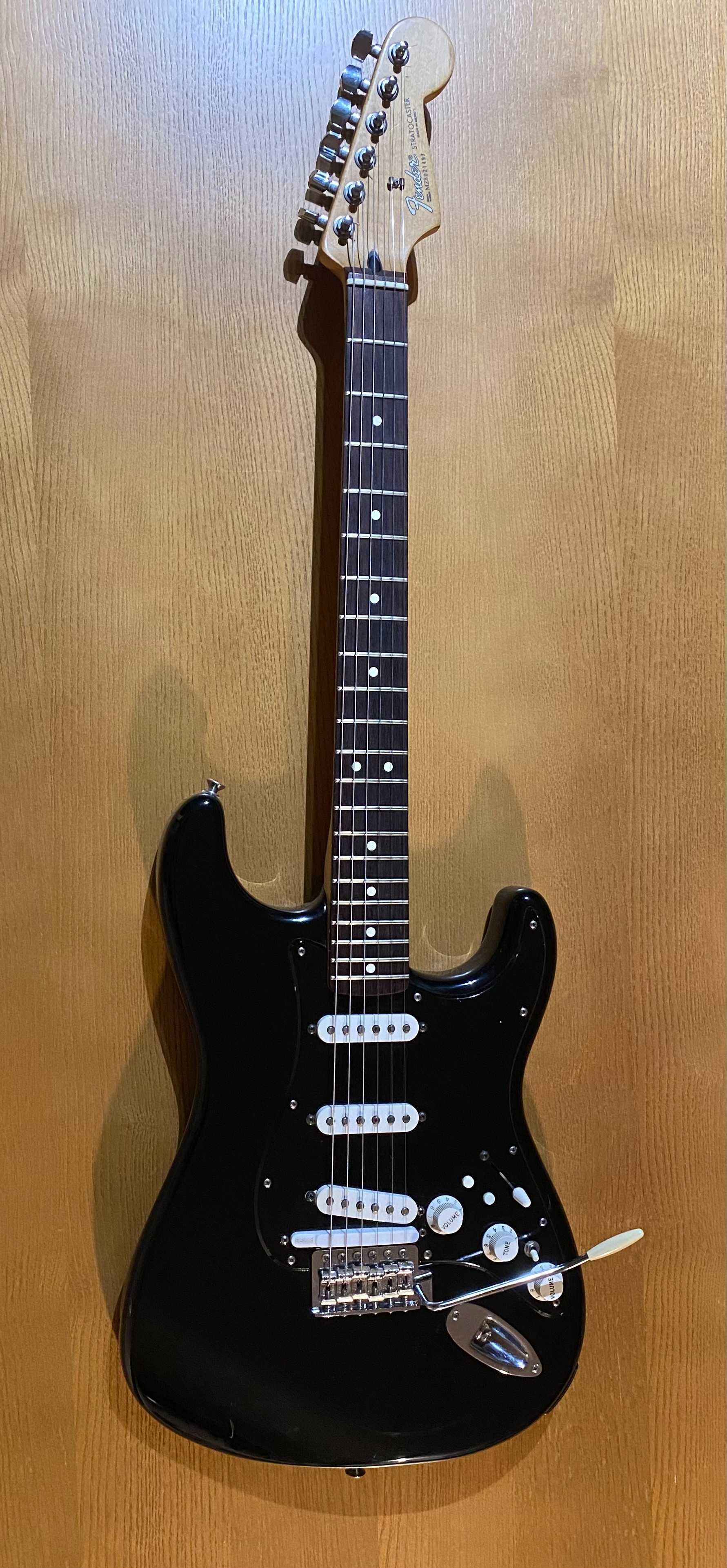 Guitarra Fender Stratocaster GK3 Ready