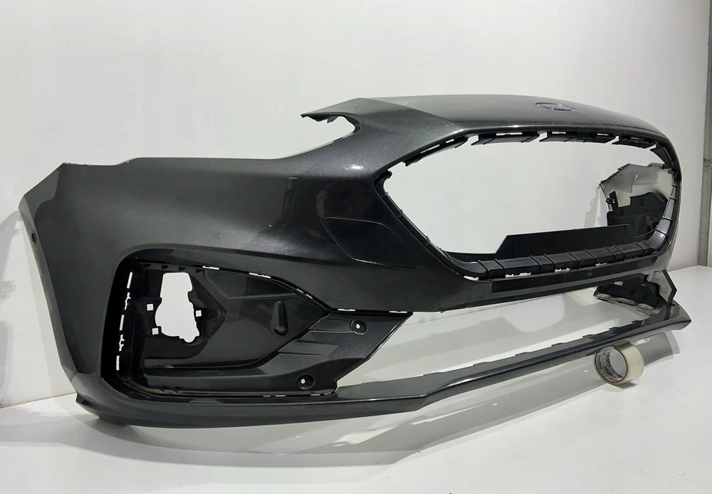 ford focus mk4 iv 4 st zderzak przód extra jx7b-17757-s