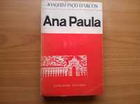 Ana Paula - Joaquim Paço d'Arcos (portes grátis)