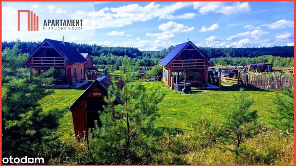 Całoroczny Działający Mały Ośrodek Inwestycyjny