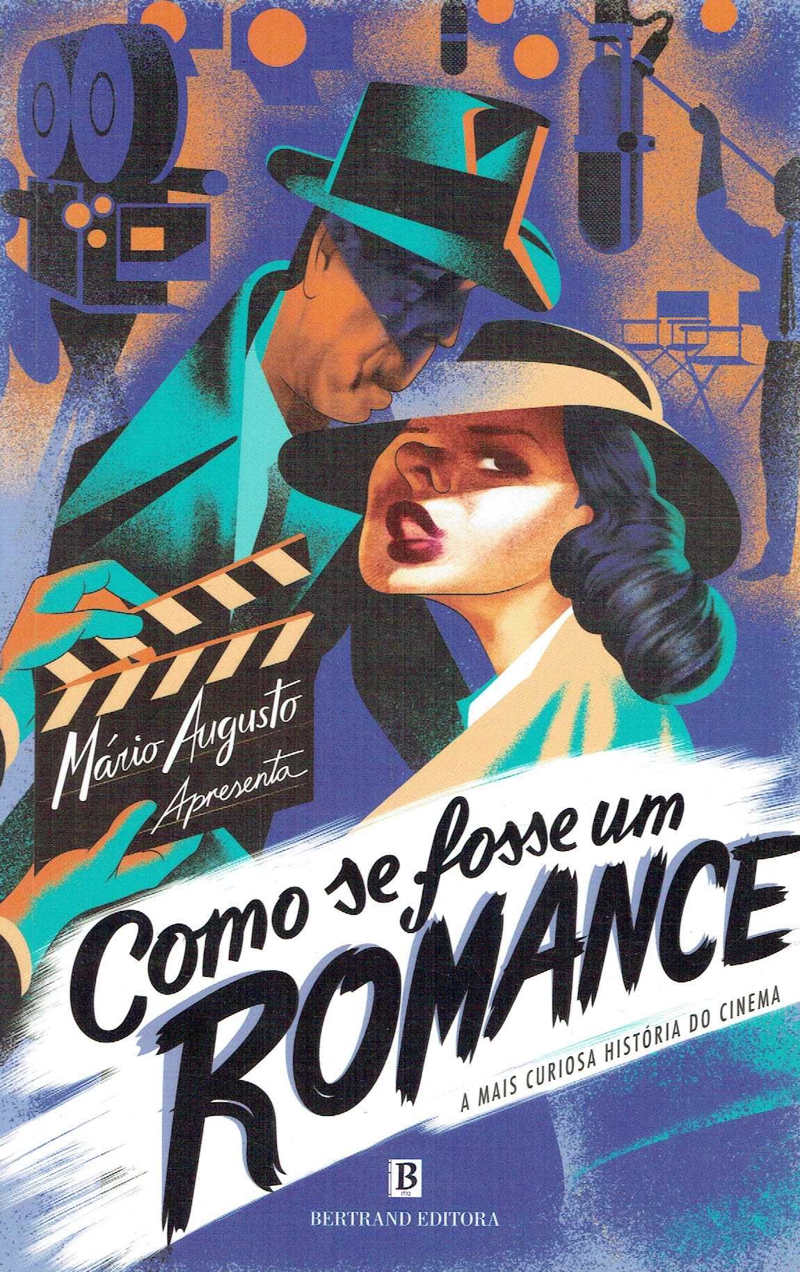 1033

Como se Fosse Um Romance
de Mário Augusto