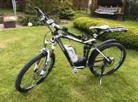 Haibike eQ Xduro rower elektryczny