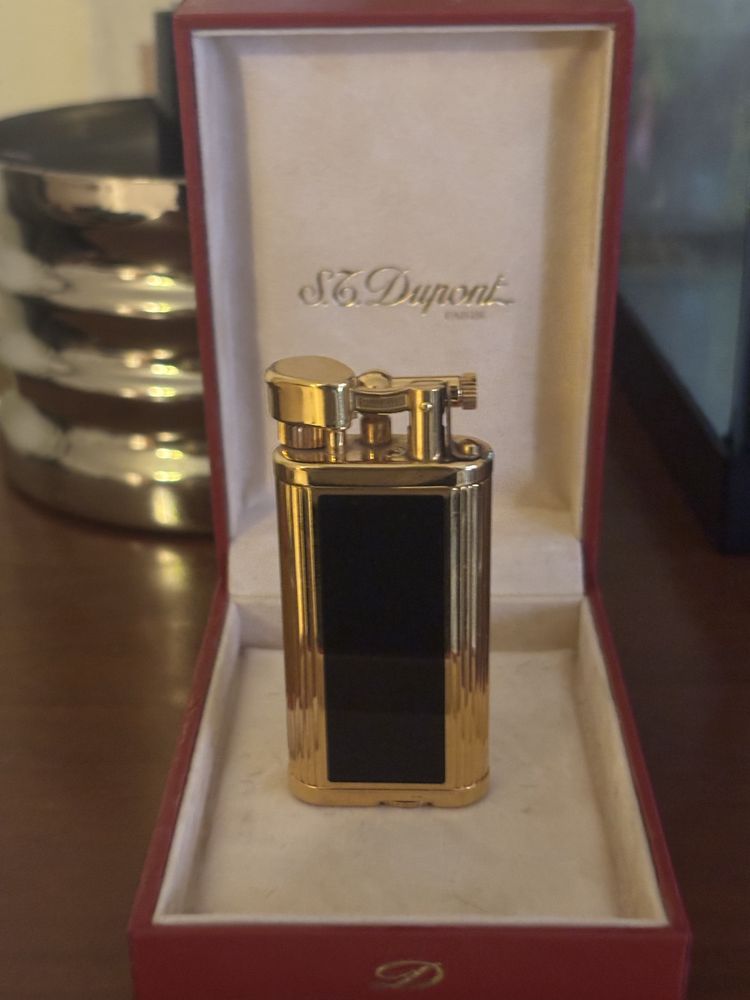 Isqueiro Dunhill
